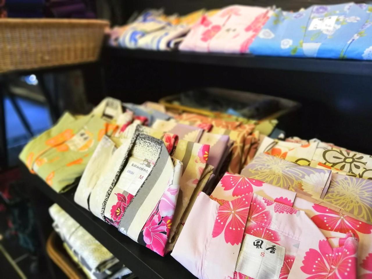 伊豆之国市 伊豆长冈石屋日式旅馆酒店 外观 照片